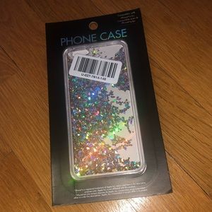 Glitter Phone Case